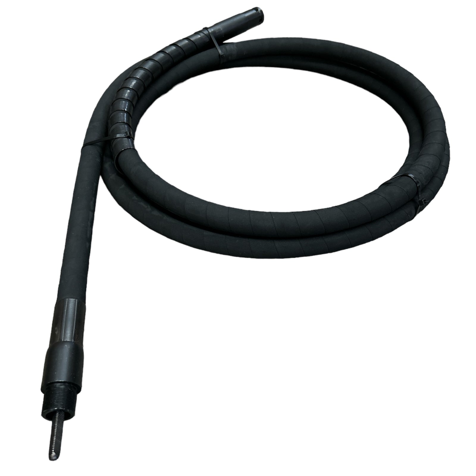 Manguera Eje Transmision Sonda Vibradora Wacker Neuson X5mt