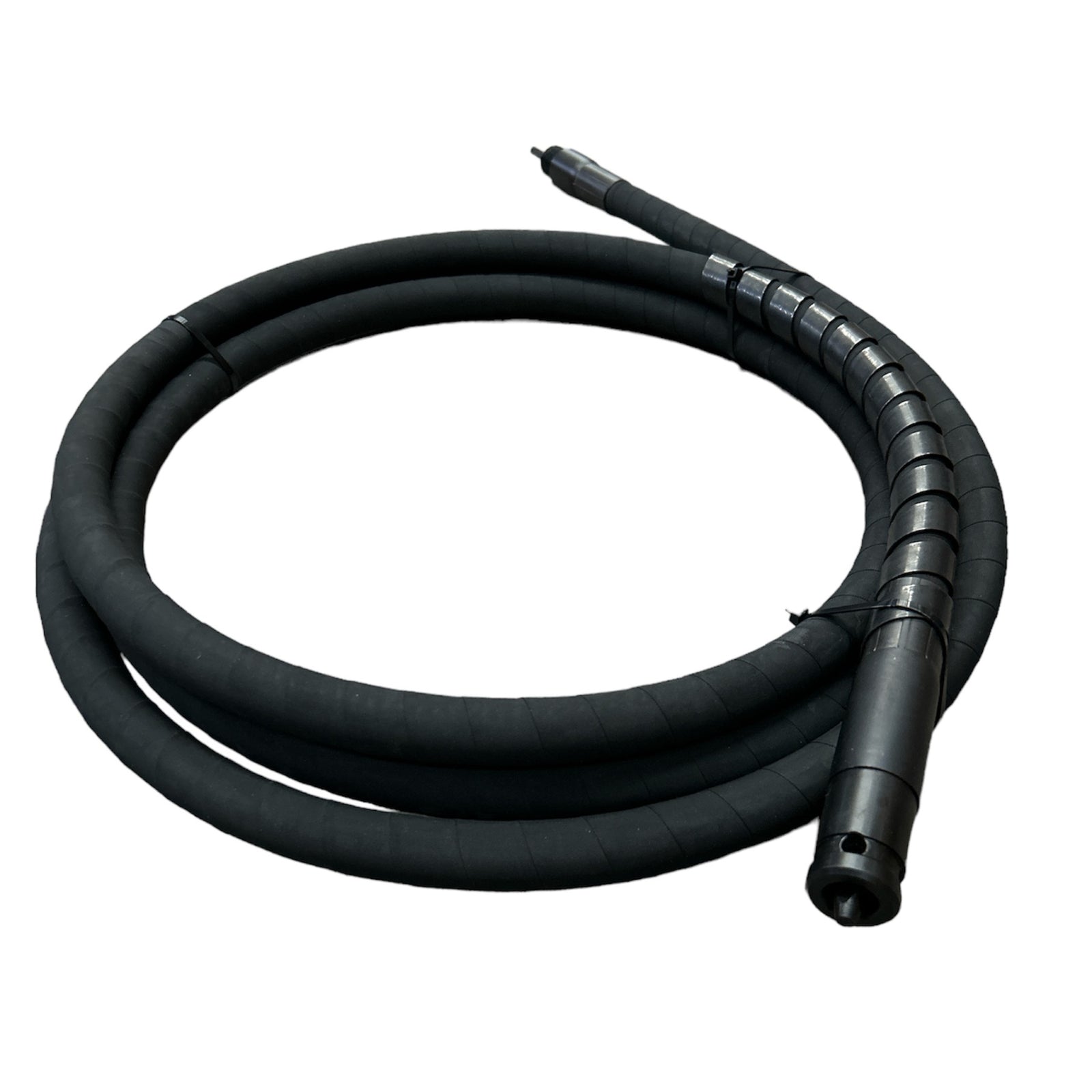 Manguera Eje Transmision Sonda Vibradora Wacker Neuson X5mt