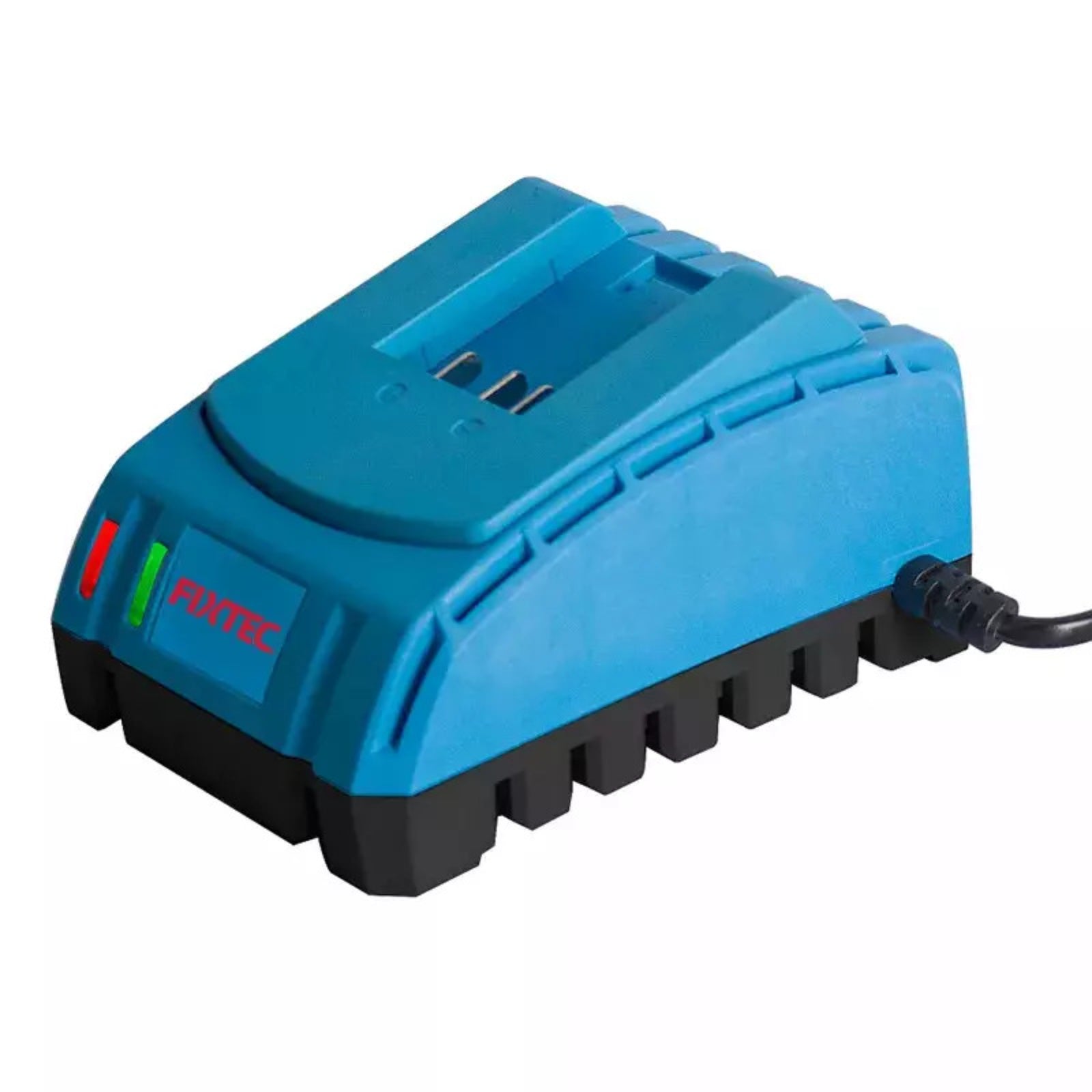 Rotomartillo SDS Plus Inalámbrico 20V - posterior