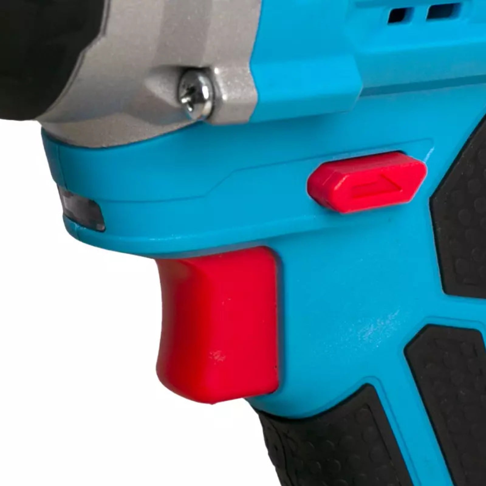 Atornillador de Impacto 20V Fixtec F20+ 150Nm - posterior