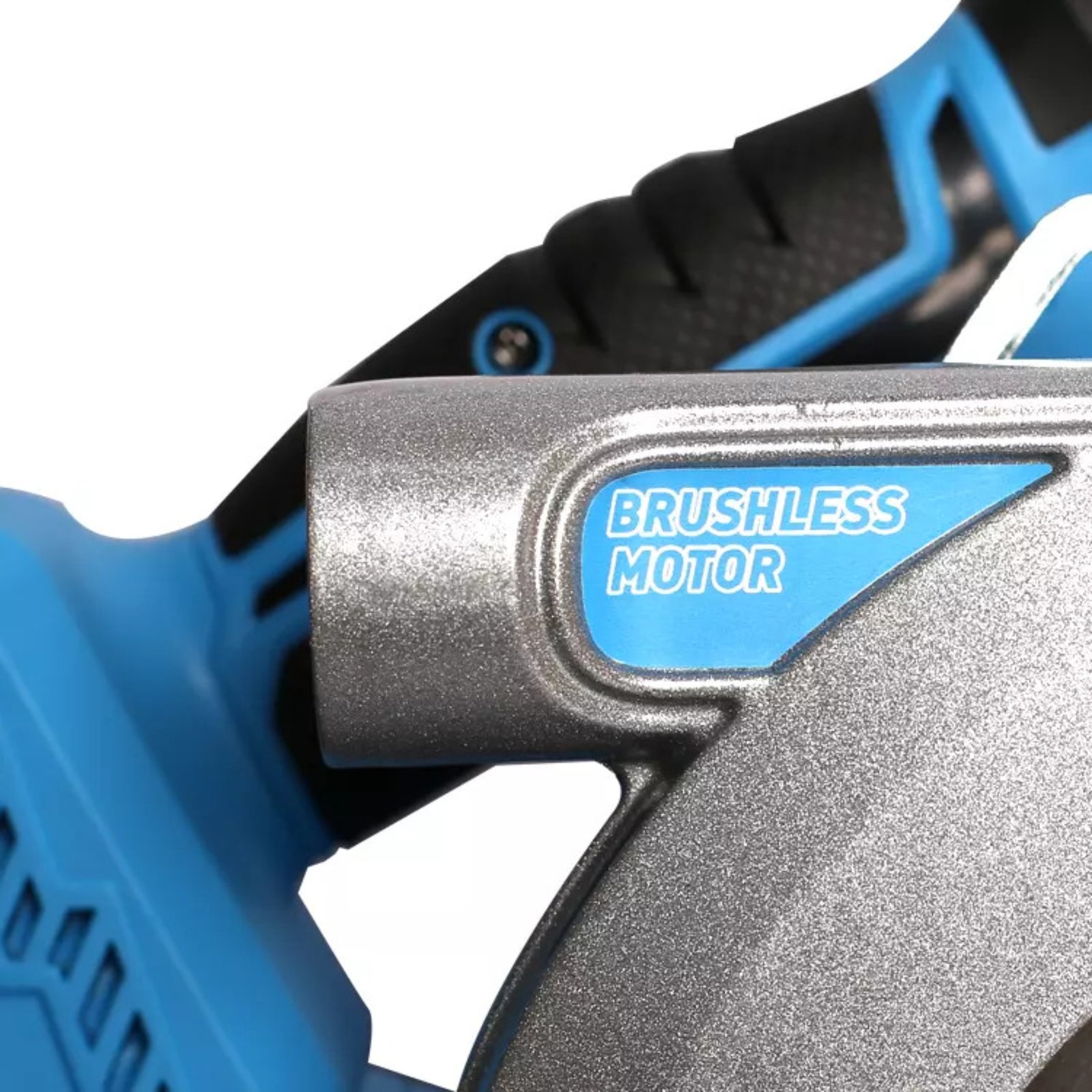 Sierra Circular Inalámbrica 20V Brushless Fixtec F20 Hoja 185mm con Batería 4.0Ah