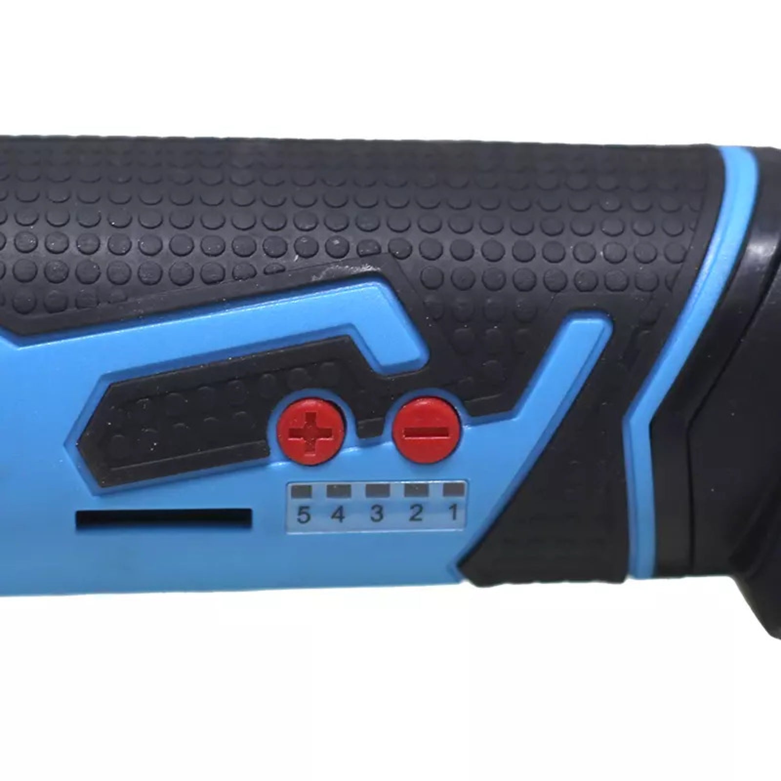 Multiherramienta Oscilante Inalámbrica 20V - accesorios