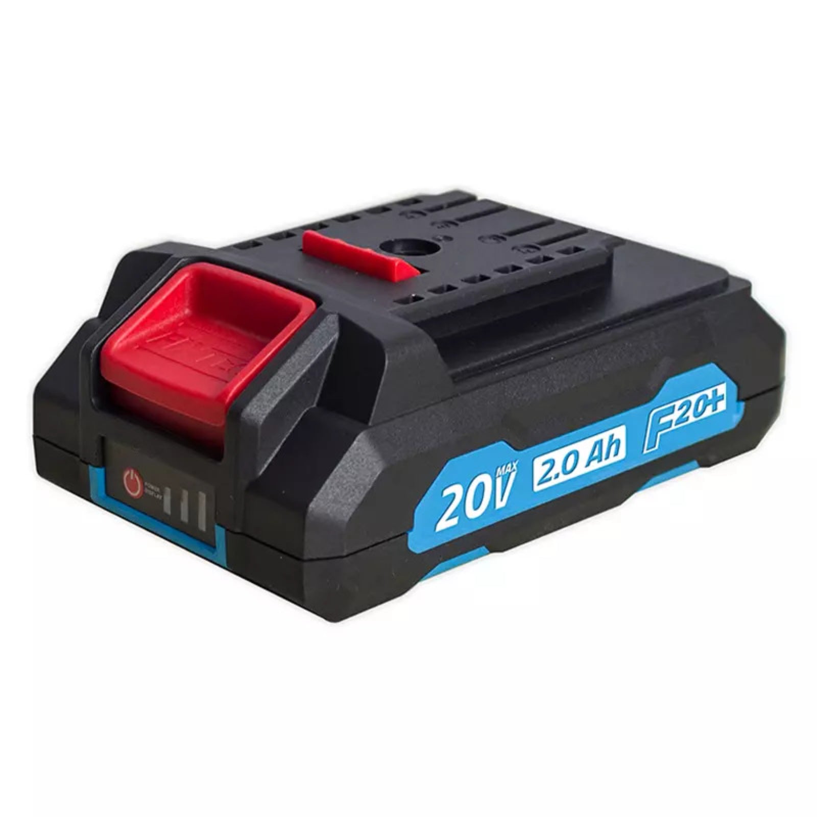 Pistola Pintar Pulverizar Fixtec Fcsg20lfx12 - detalle