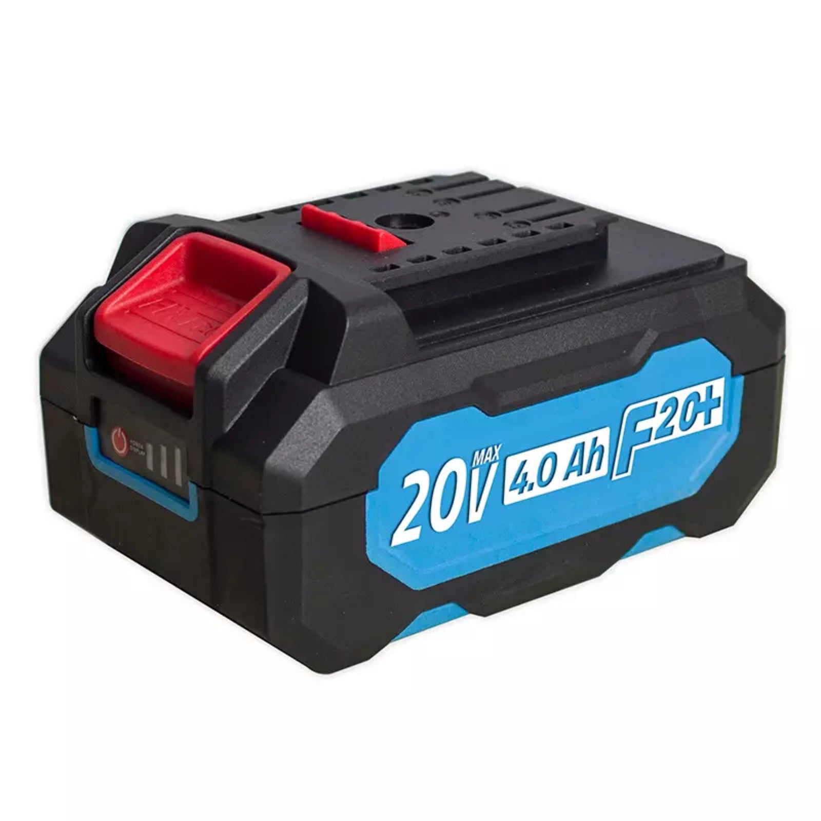 Rotomartillo SDS Plus Inalámbrico 20V - accesorios