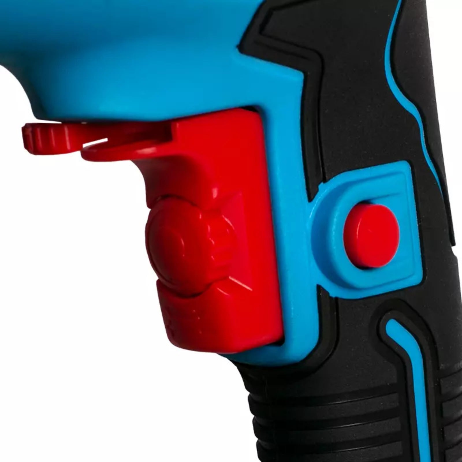Taladro de Impacto 600W Fixtec FID60003 Mandril - detalle