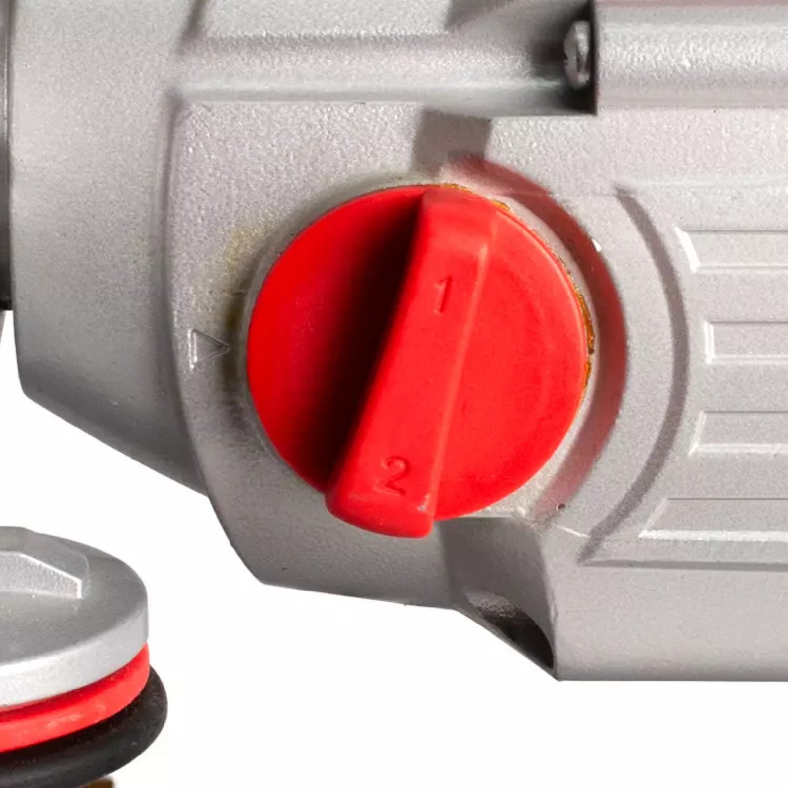 Taladro Percutor Fixtec Fid10501 - 13mm 1050w