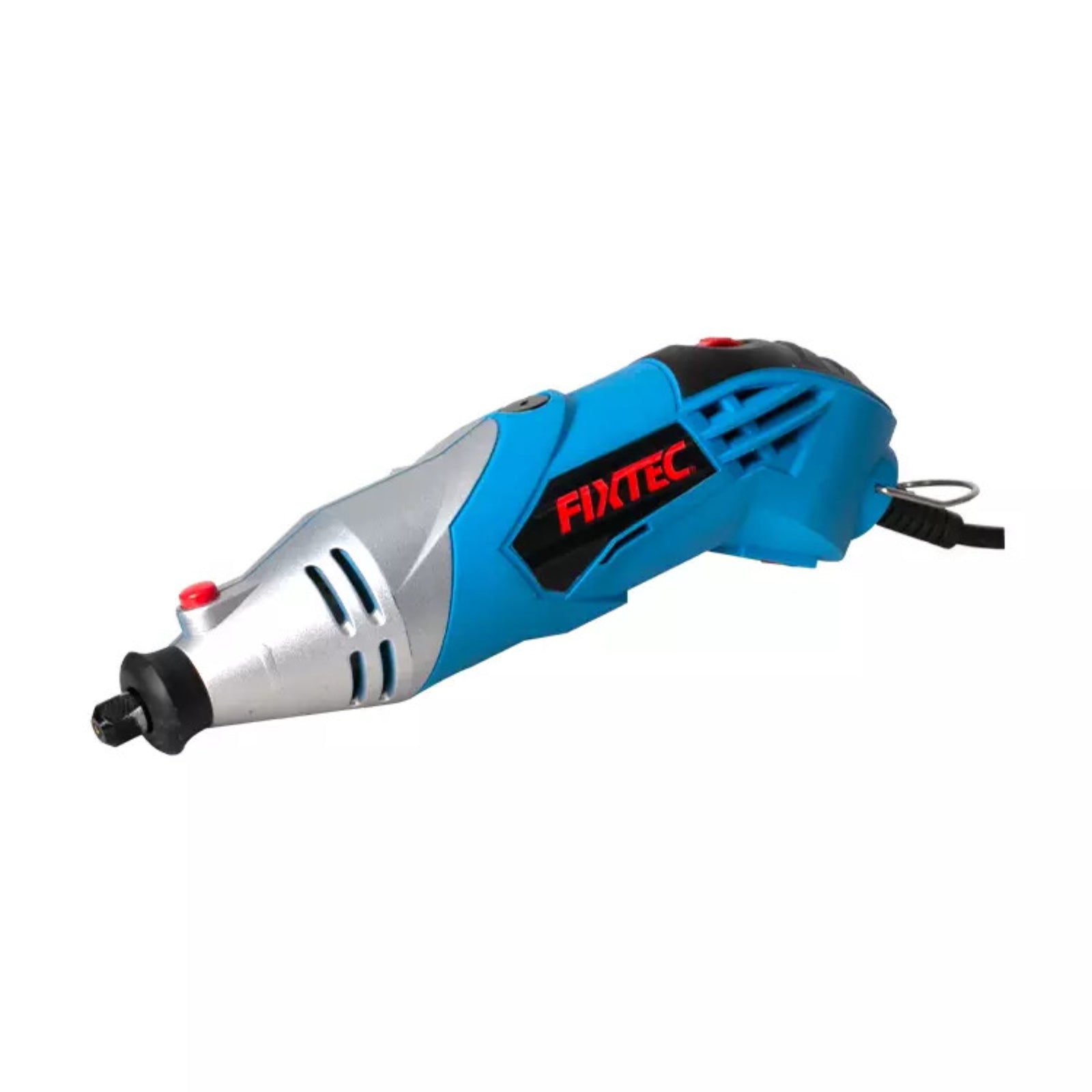 Kit Mini Esmeril Fixtec 170W + 40 Accesorios y - detalle