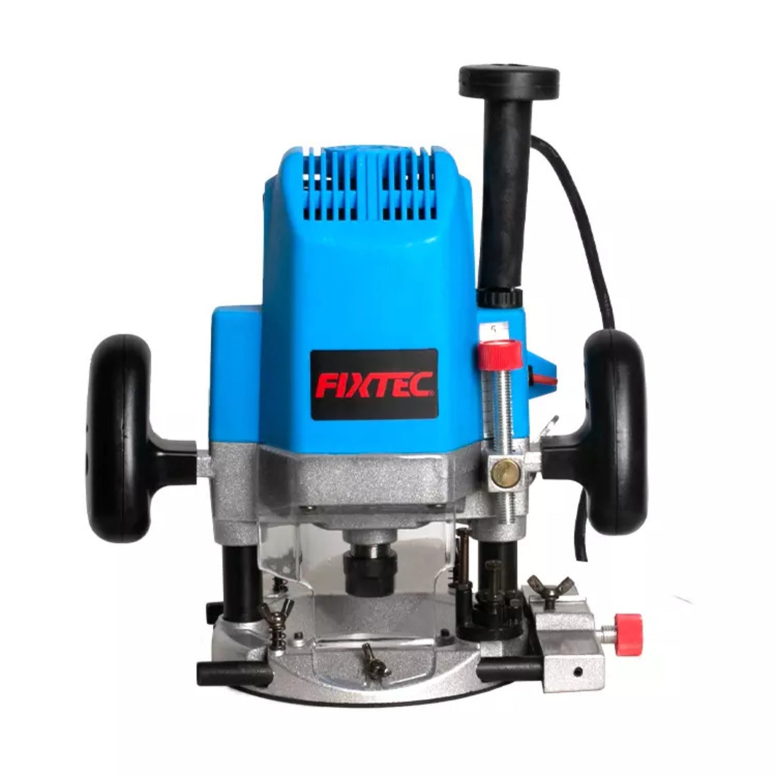 Fresadora Router 1800W Fixtec FRT18002 Tupi de - frontal