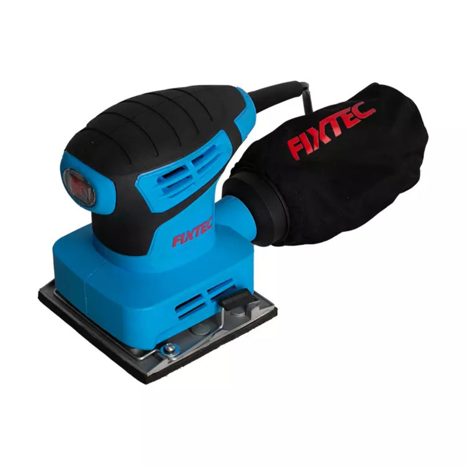 Lijadora Orbital 1/4 Hoja 240W - frontal