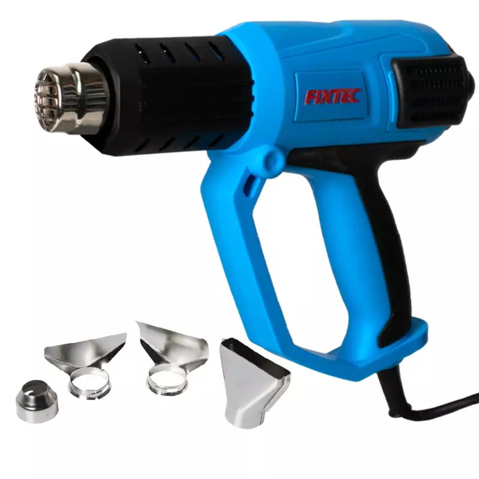 Pistola de Calor Industrial 2000W - frontal