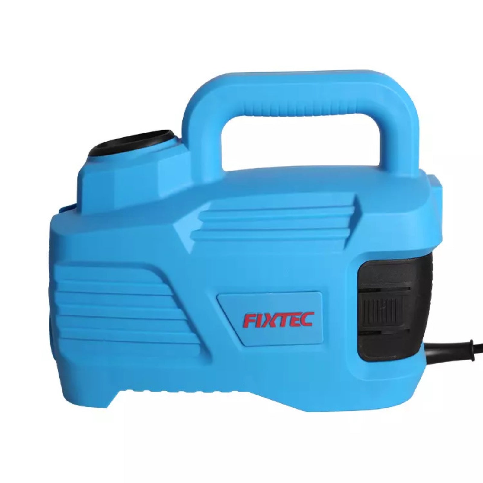 Pistola de Pintura Eléctrica Fixtec 800W FSG8002 - Pulverizador 1200ml