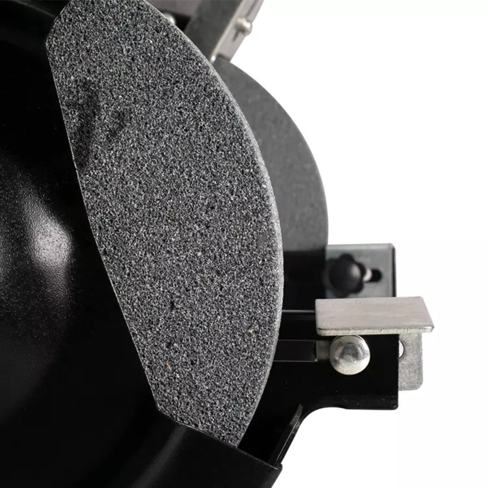 Esmeril De Banco 8 Fixtec Fbg20001 - 350w + 2 Accesorios