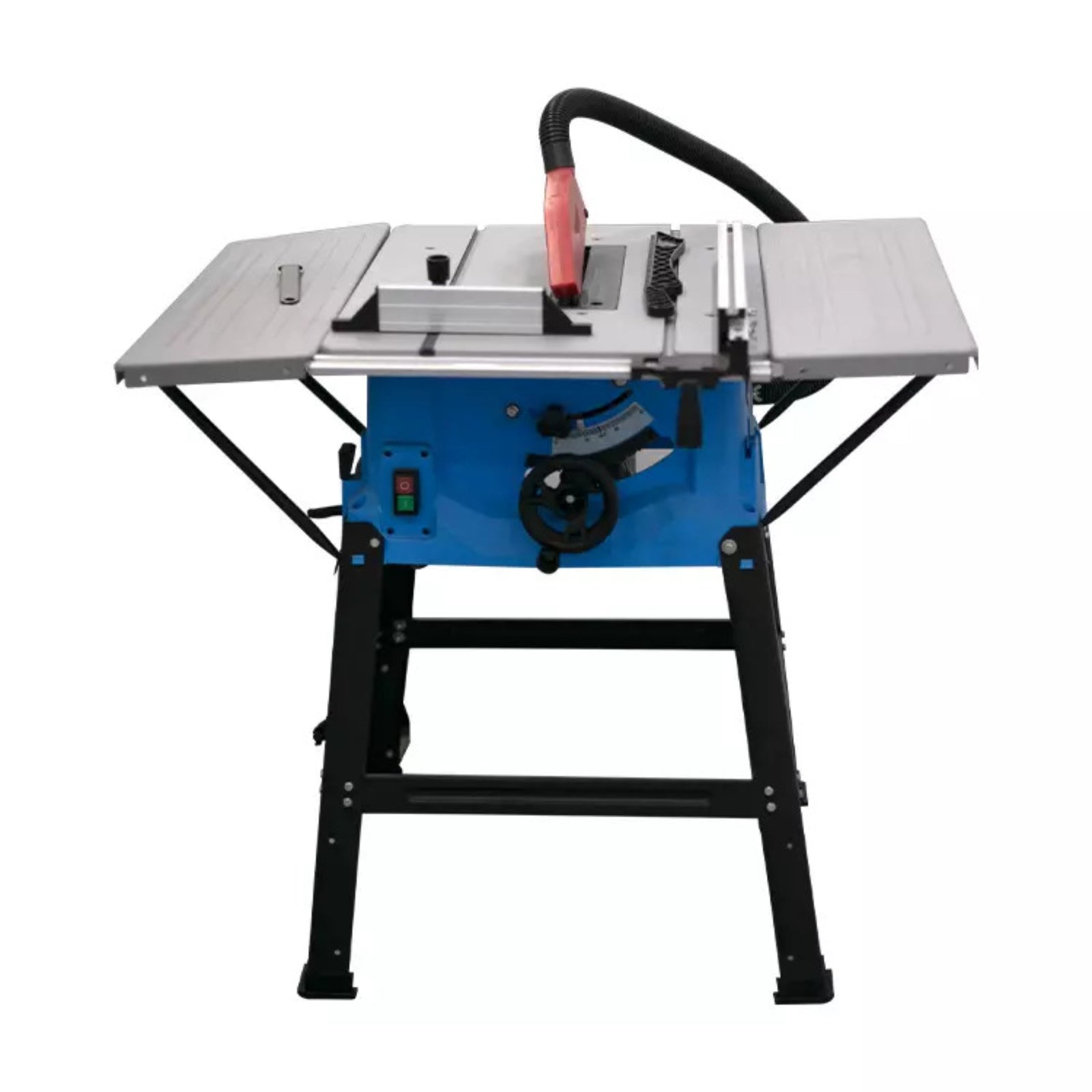 Sierra de Banco 10 Pulgadas Fixtec FTS18001 - lateral
