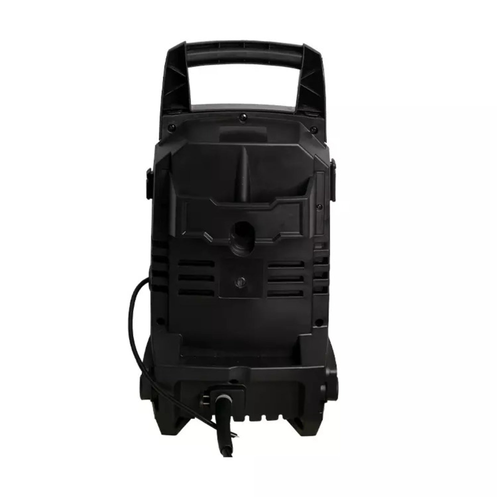 Hidrolavadora de Alta Presión 1400W 100 Bar para Hogar y Vehículos