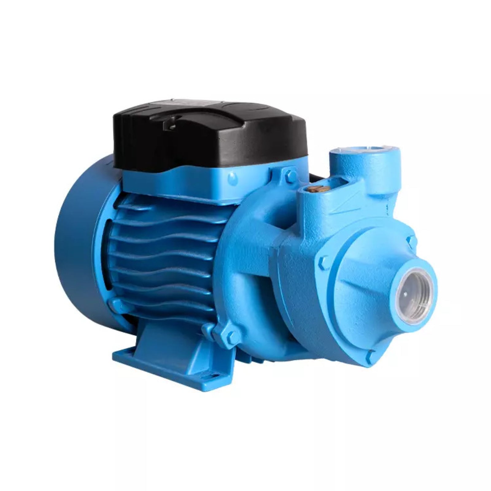 Bomba de Agua Periférica Fixtec 1 HP – Elevación 65m e Impulsor