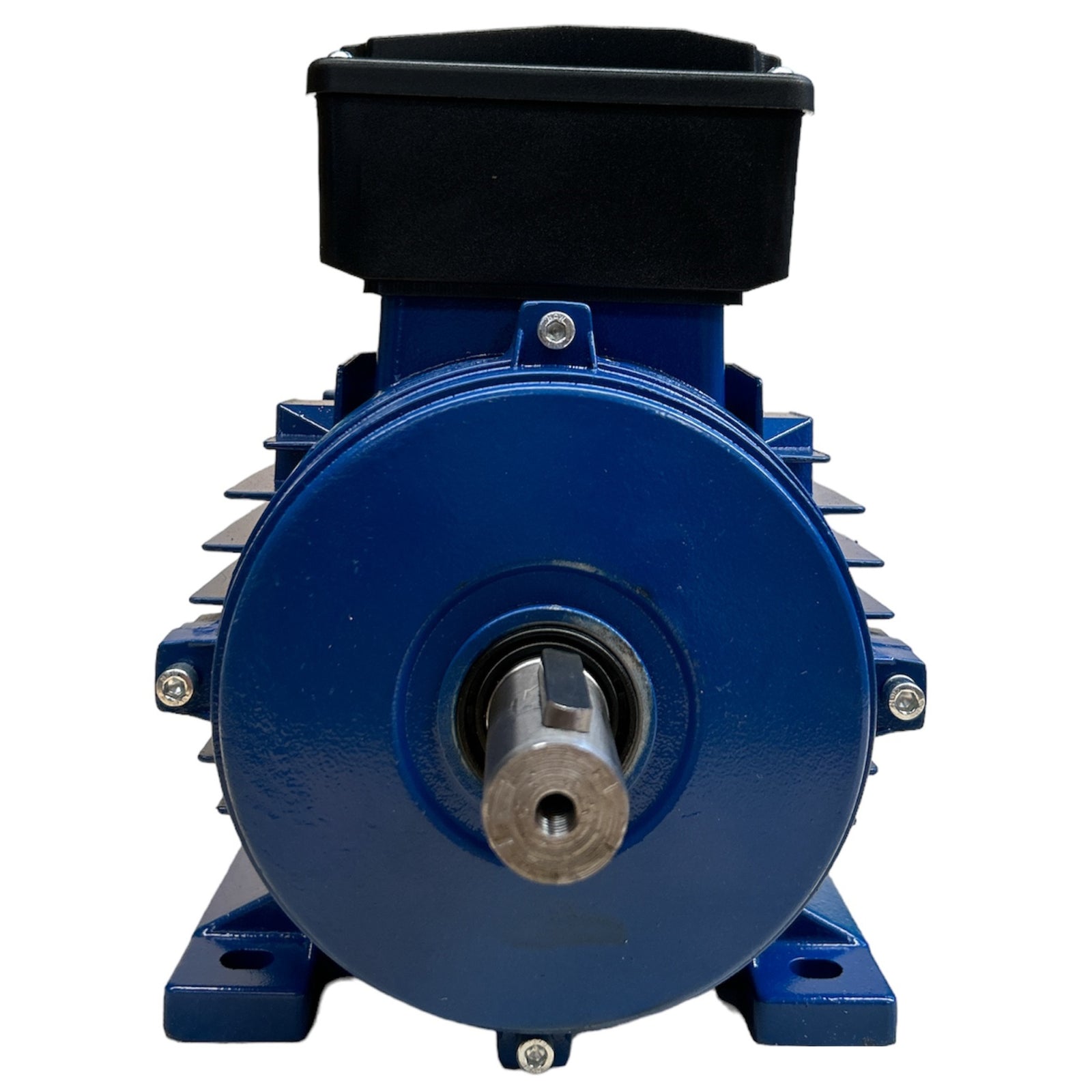 Motor Eléctrico Monofásico Camell 2.0HP 1400 RPM Eje 24mm