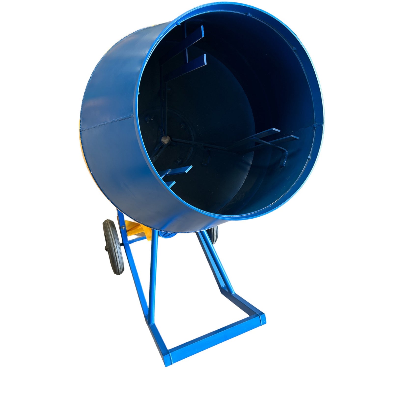 Betonera Camell 150 Lts. Electrico 1.5hp Hormigonera Trompo