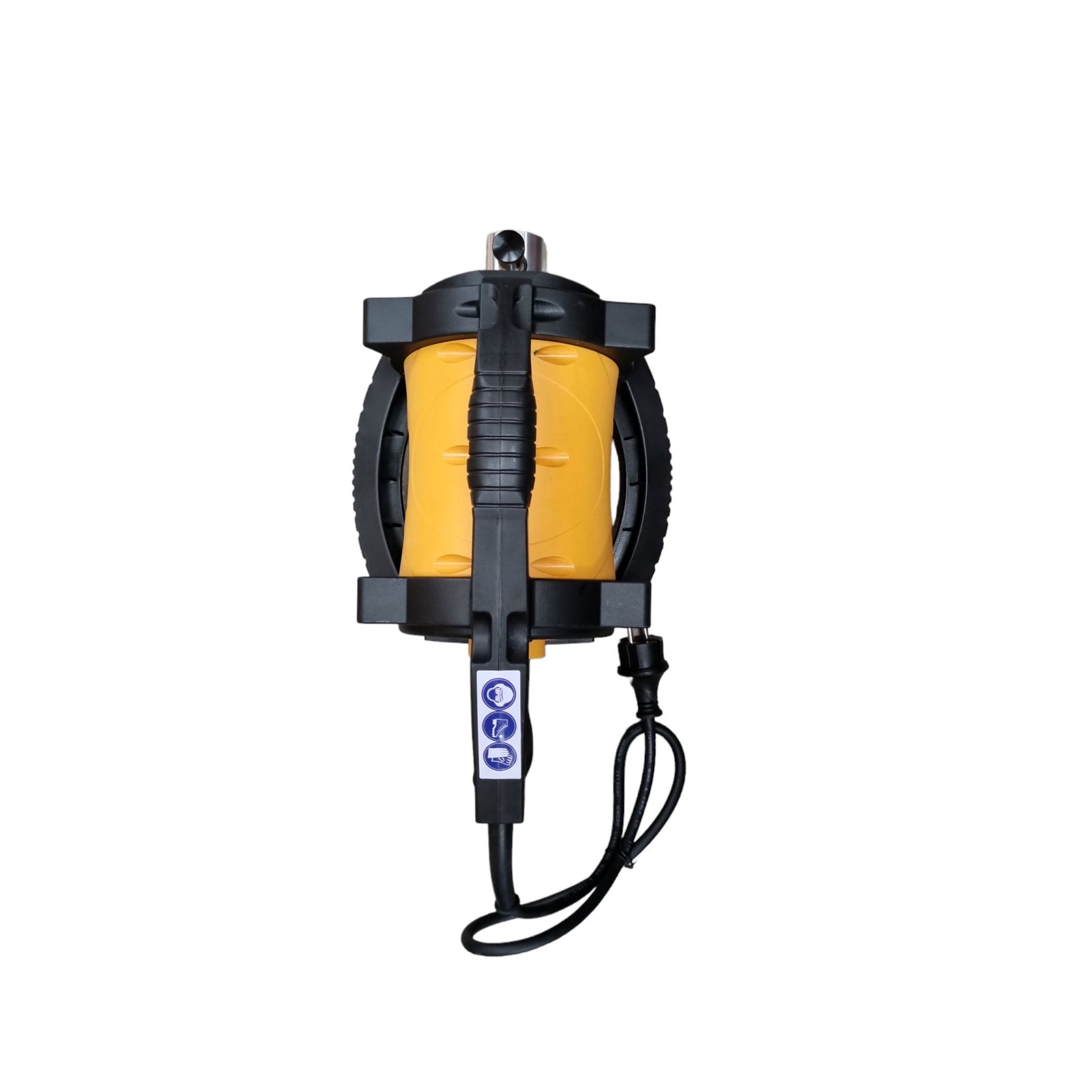 Motor Vibrador Alta Frecuencia Camell Acople Wacker Neuson