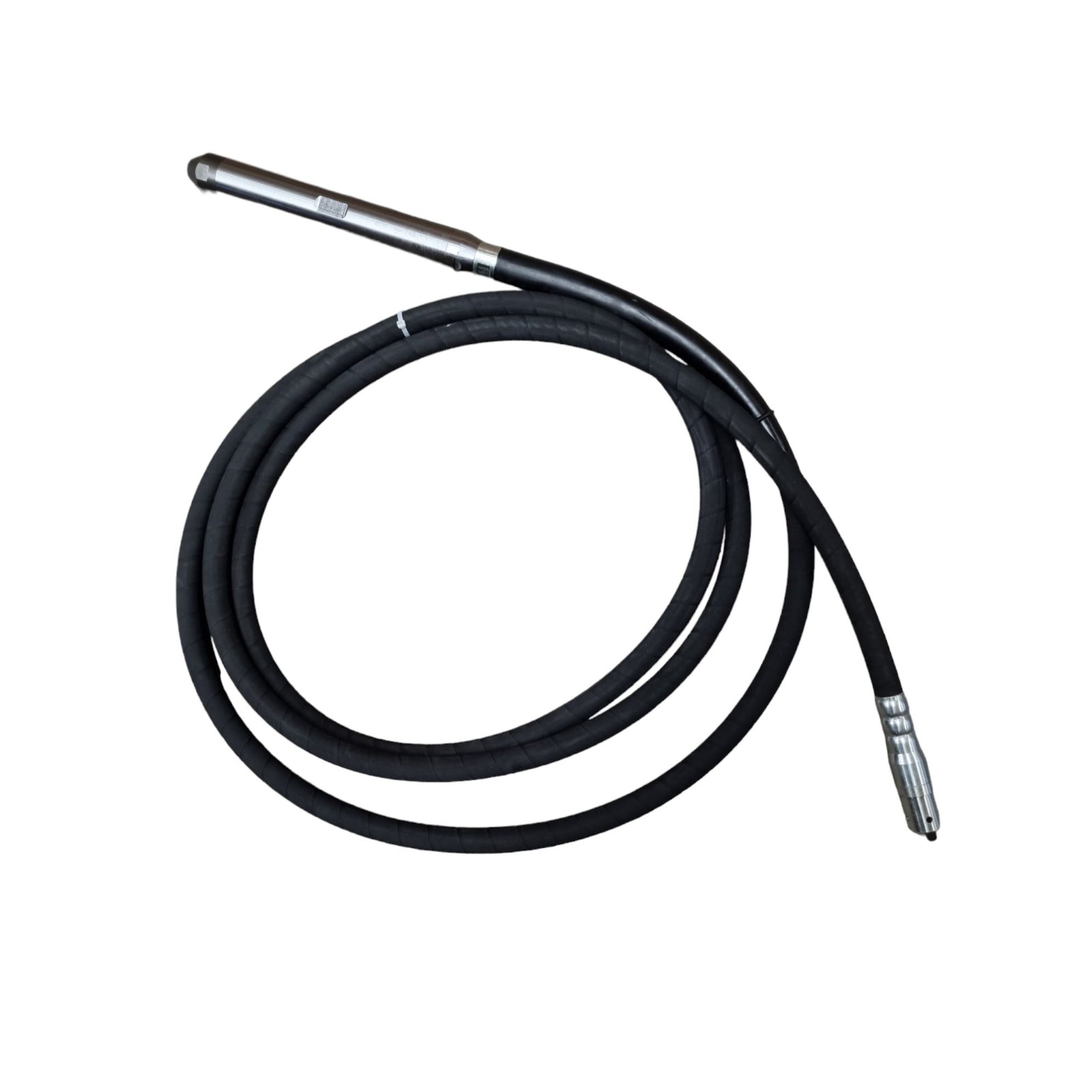 Sonda Vibradora 45mm 48mm X6mt Camell Acople Tipo Wacker