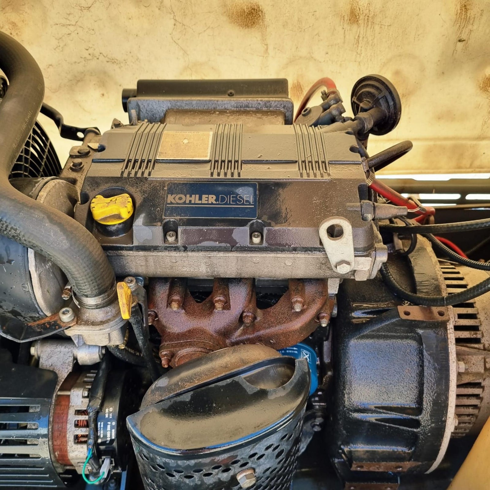 Torre de Iluminacion Wacker Neuson LTN6