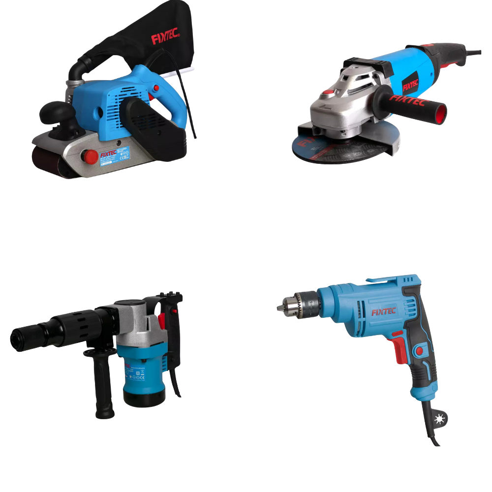 Herramientas Eléctricas