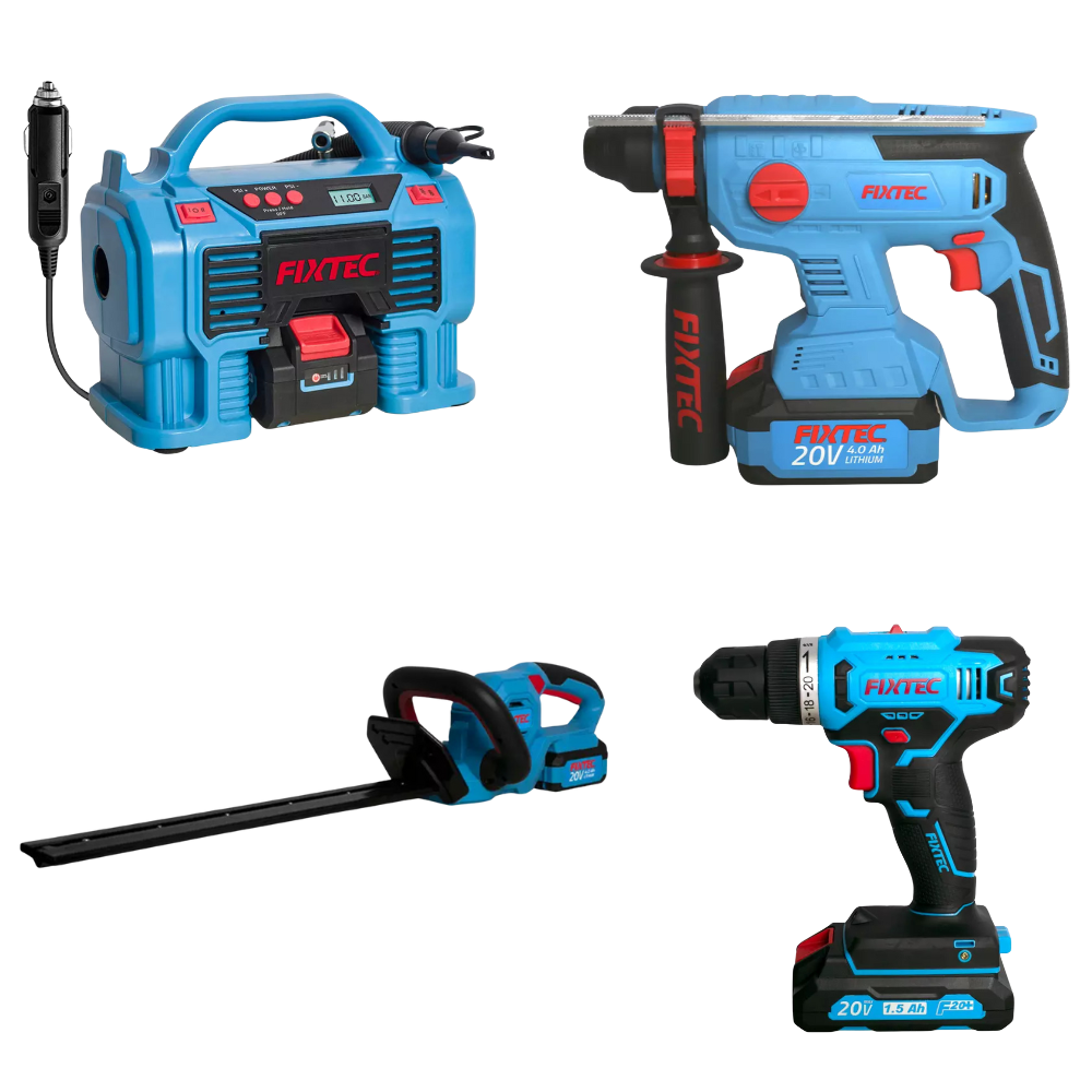 Herramientas Inalámbricas