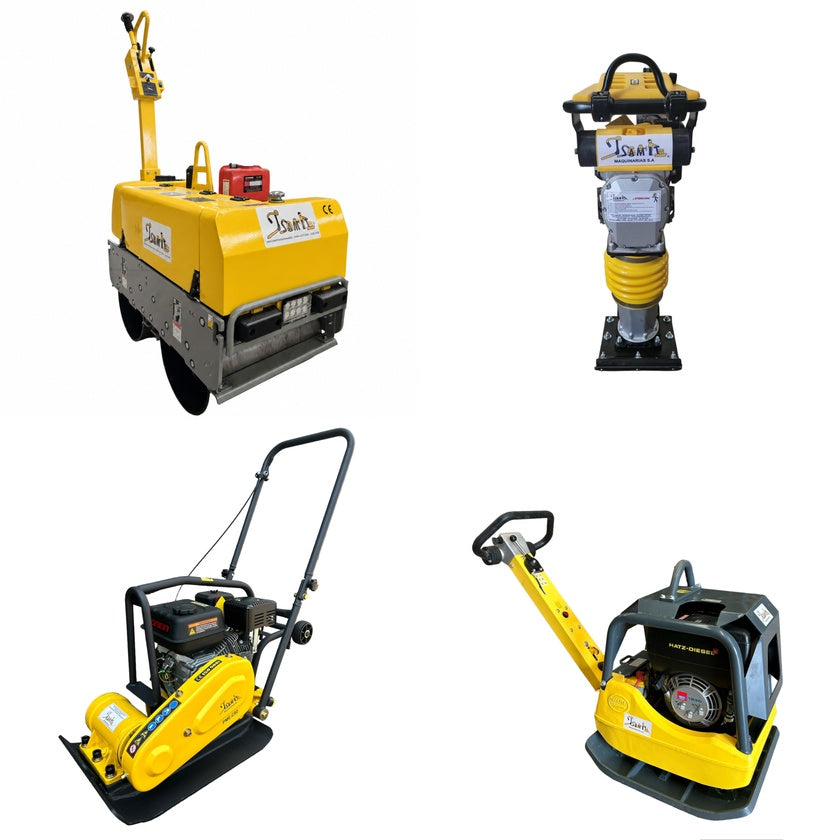 Compactación