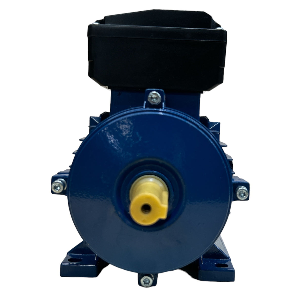 Motor Eléctrico Monofásico Camell 0.5HP 1400 RPM Eje 14mm