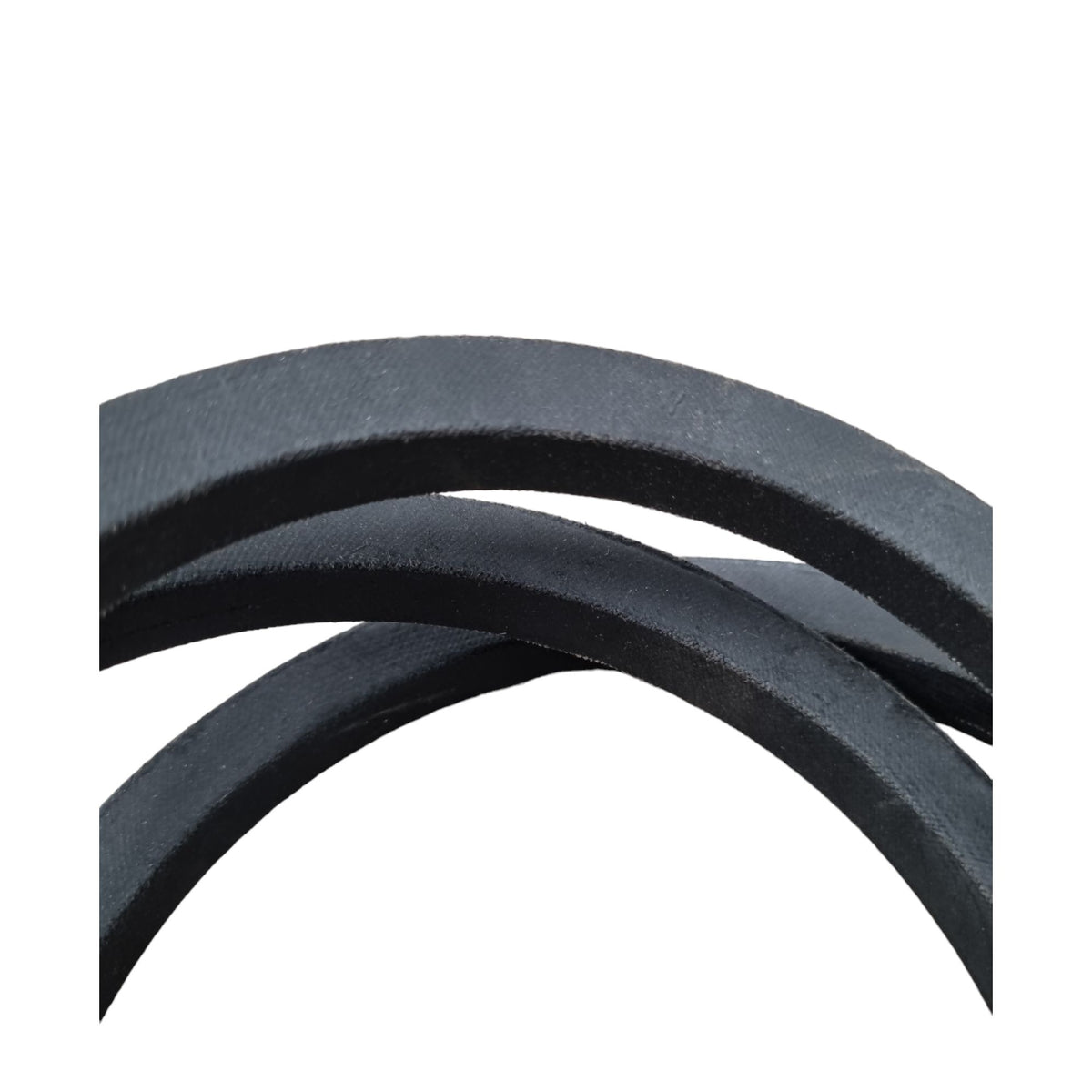 Correa B-54 Lisa En V Camell / Calidad Industrial