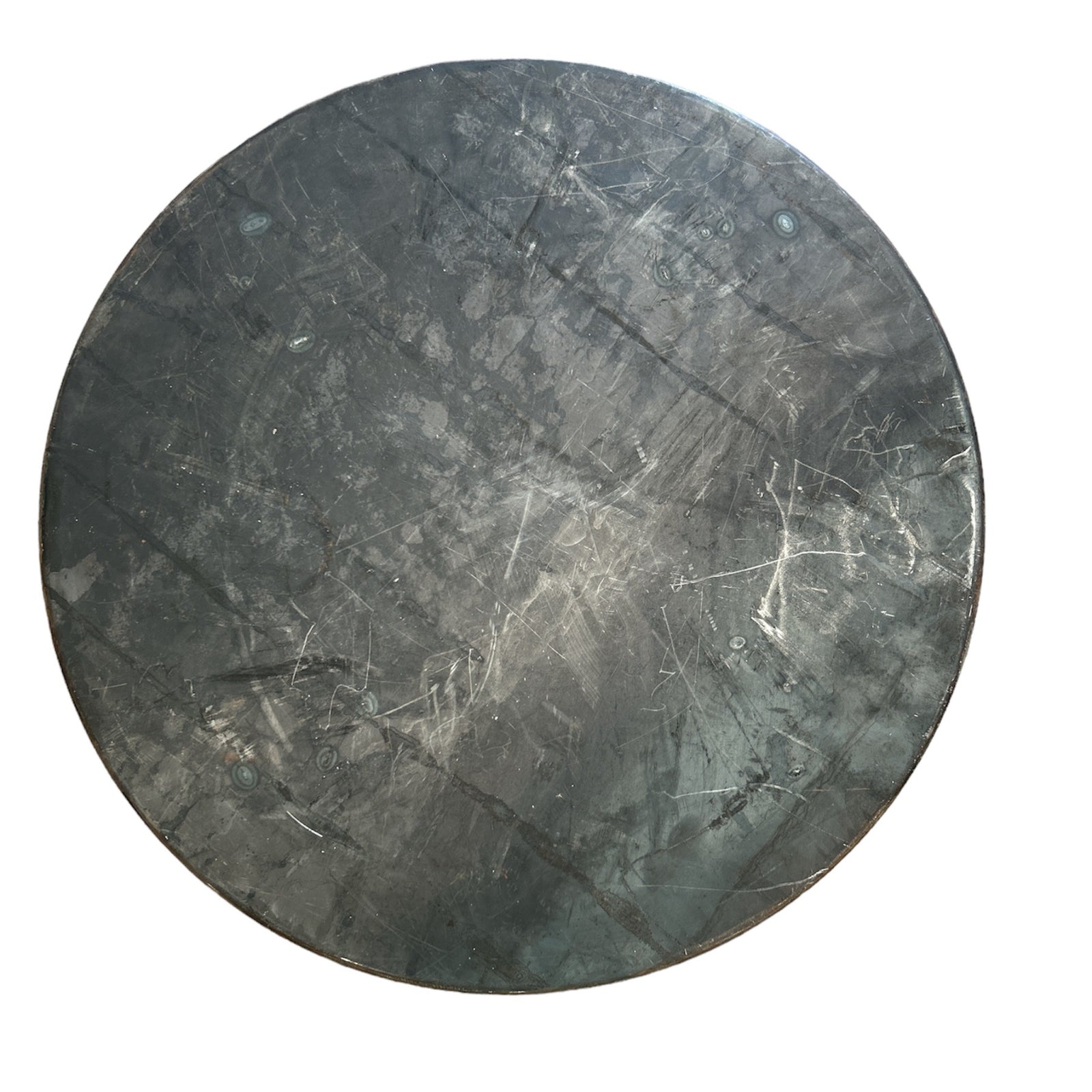 Plato de Flotación 24" para Alisadora de Hormigon (Disco 4 Aspas)