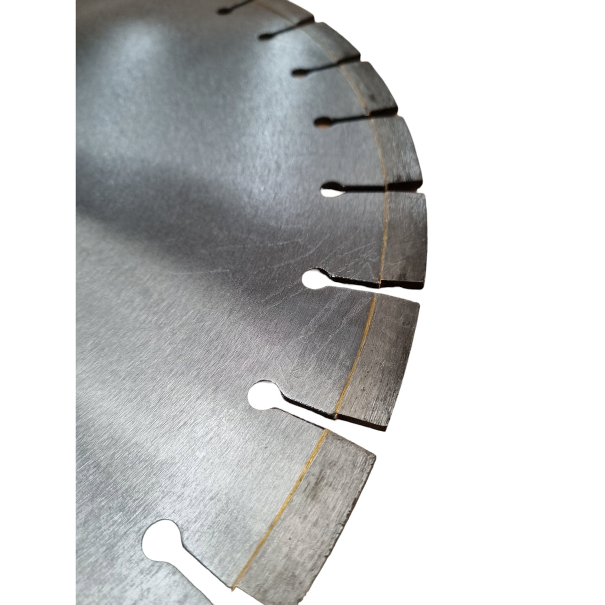 Disco Diamantado 18 Pulgadas Cortadora De Hormigon Pavimento