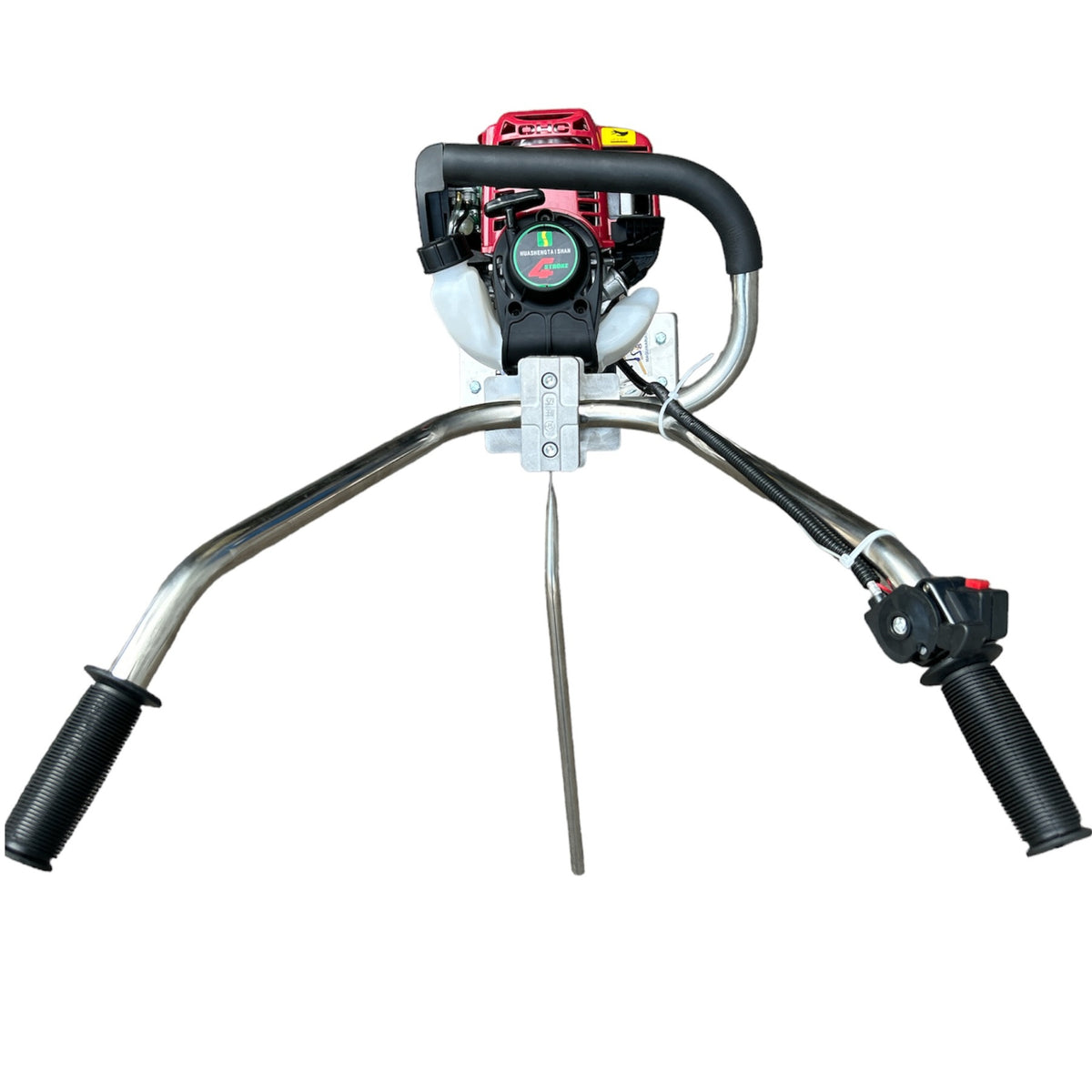 Regla Cercha Vibradora Motor Camell 140fa /sin Regla Regleta