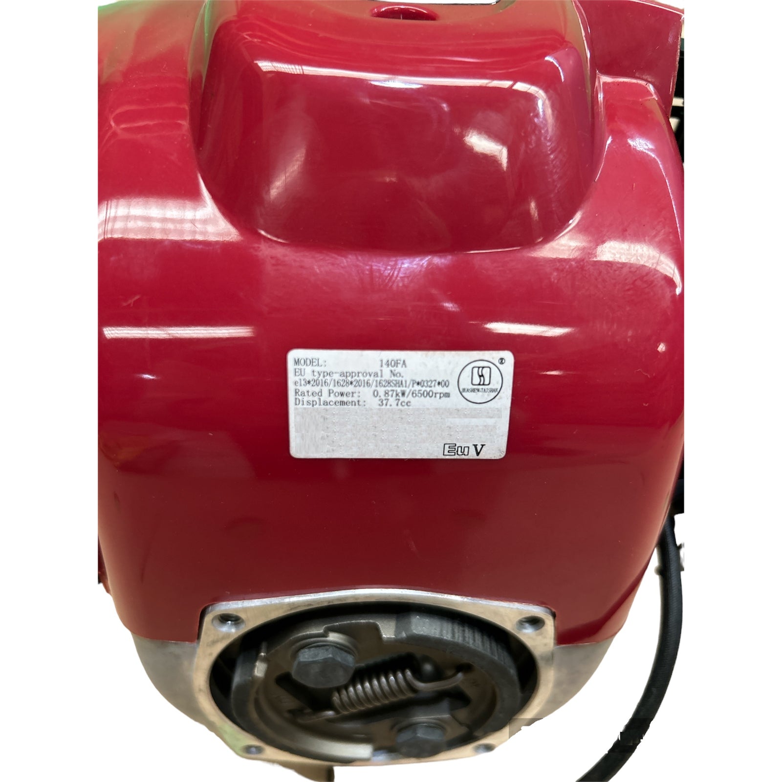 Motor Bencinero Regla Vibradora Camell Gx35 1.6hp Tipo Honda