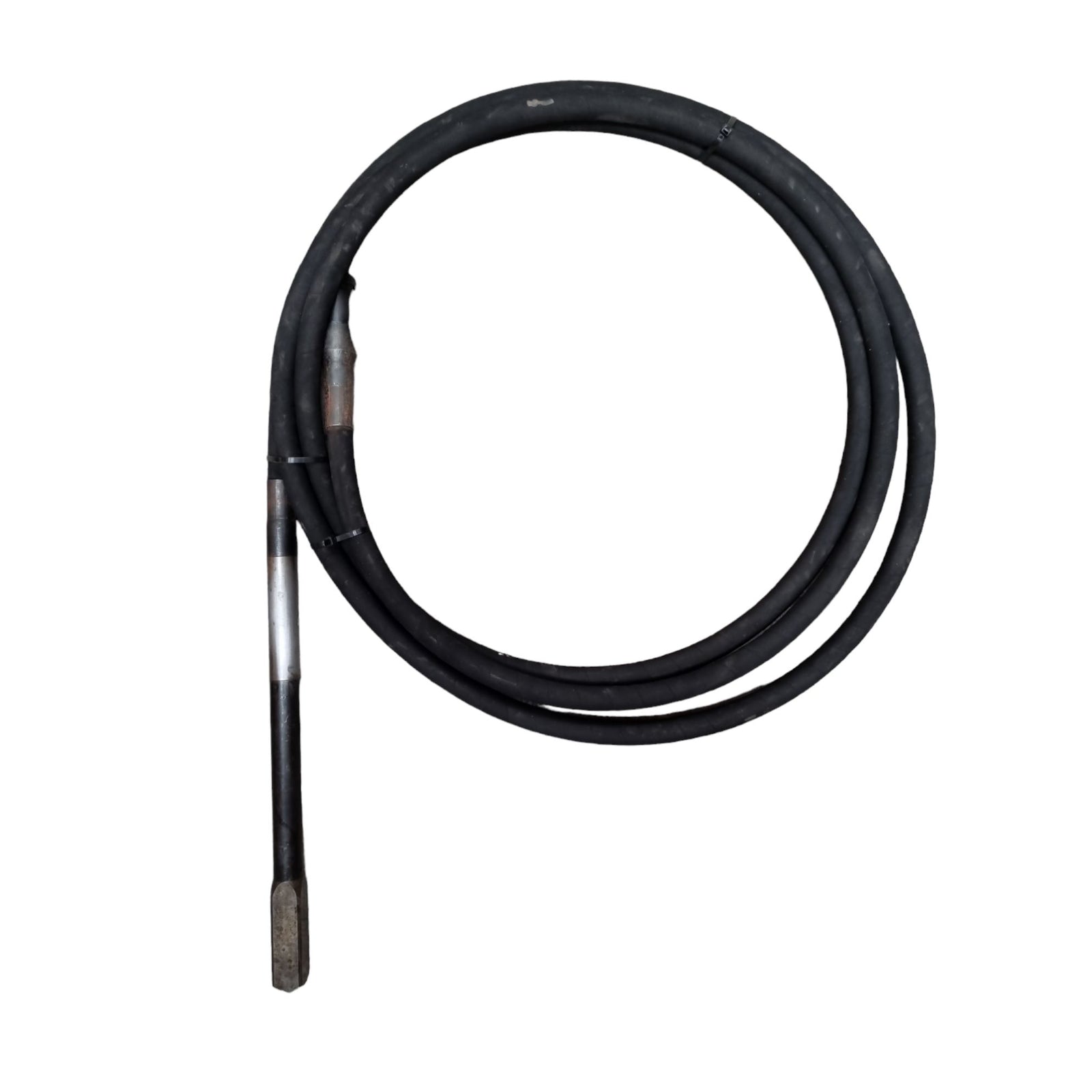 Sonda Vibradora 25mm 28mm X5mt Wacker Neuson Alta Frecuencia