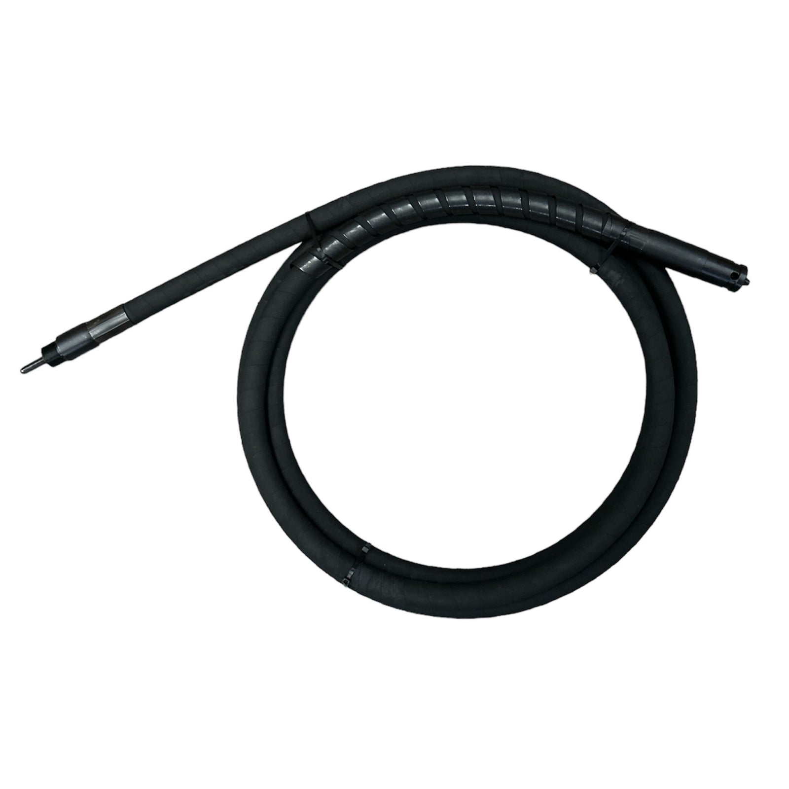 Manguera Eje Transmision Sonda Vibradora Wacker Neuson X5mt