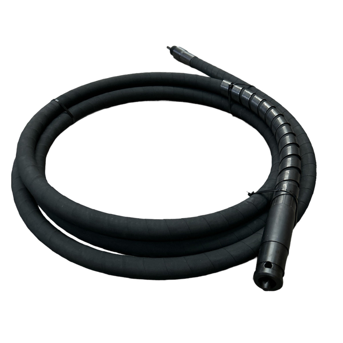 Manguera Eje Transmision Sonda Vibradora Wacker Neuson X5mt