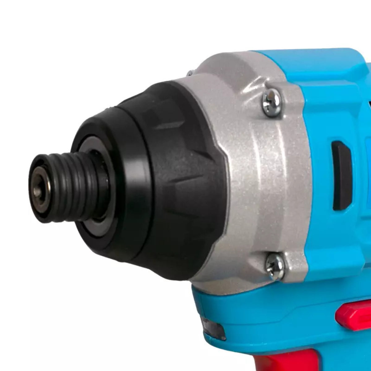 Atornillador de Impacto 20V Fixtec F20+ 150Nm – Kit con Batería y Cargador