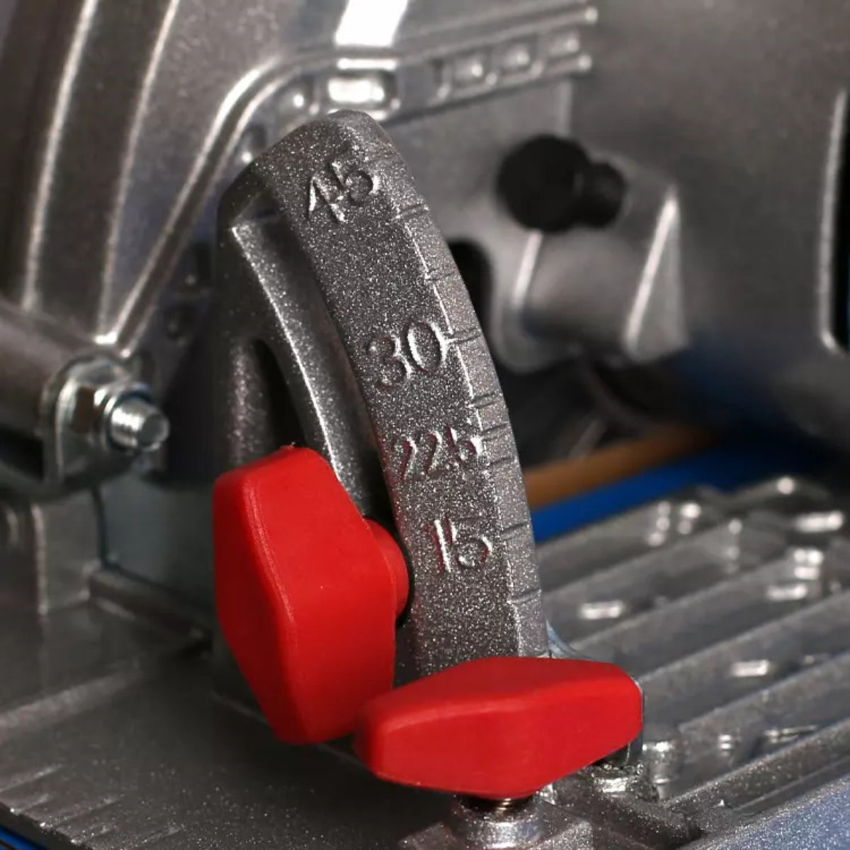 Sierra Circular Inalámbrica 20V Brushless Fixtec F20 Hoja 185mm con Batería 4.0Ah