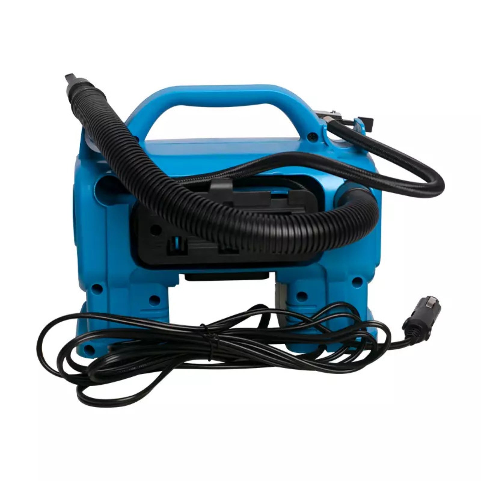 Compresor de Aire Inalámbrico 20V Fixtec FCIF11LFX-12 Linterna LED 160 PSI