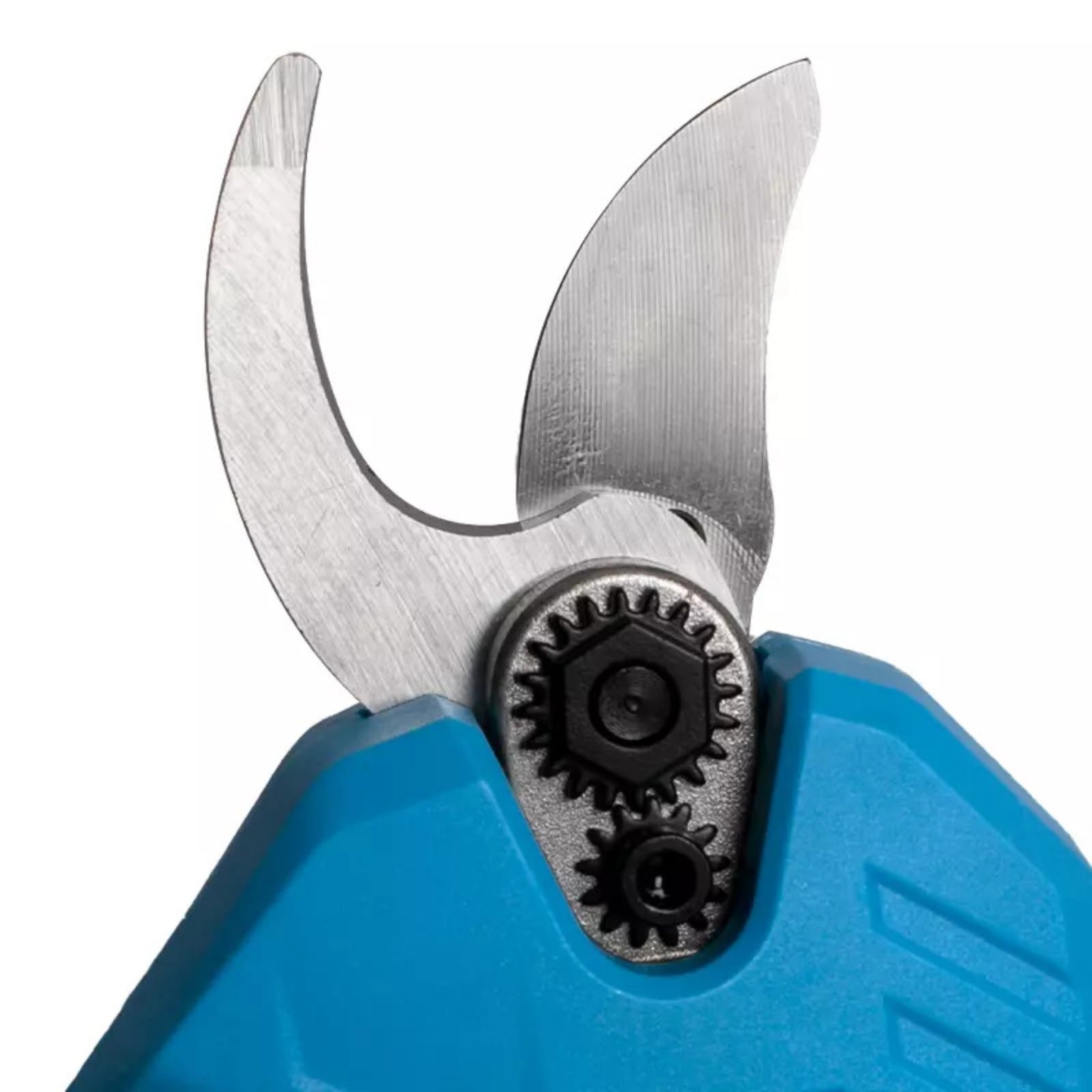 Tijera de Podar Inalámbrica 20V Fixtec F20+ | Acero SK5 (Corte 25mm)