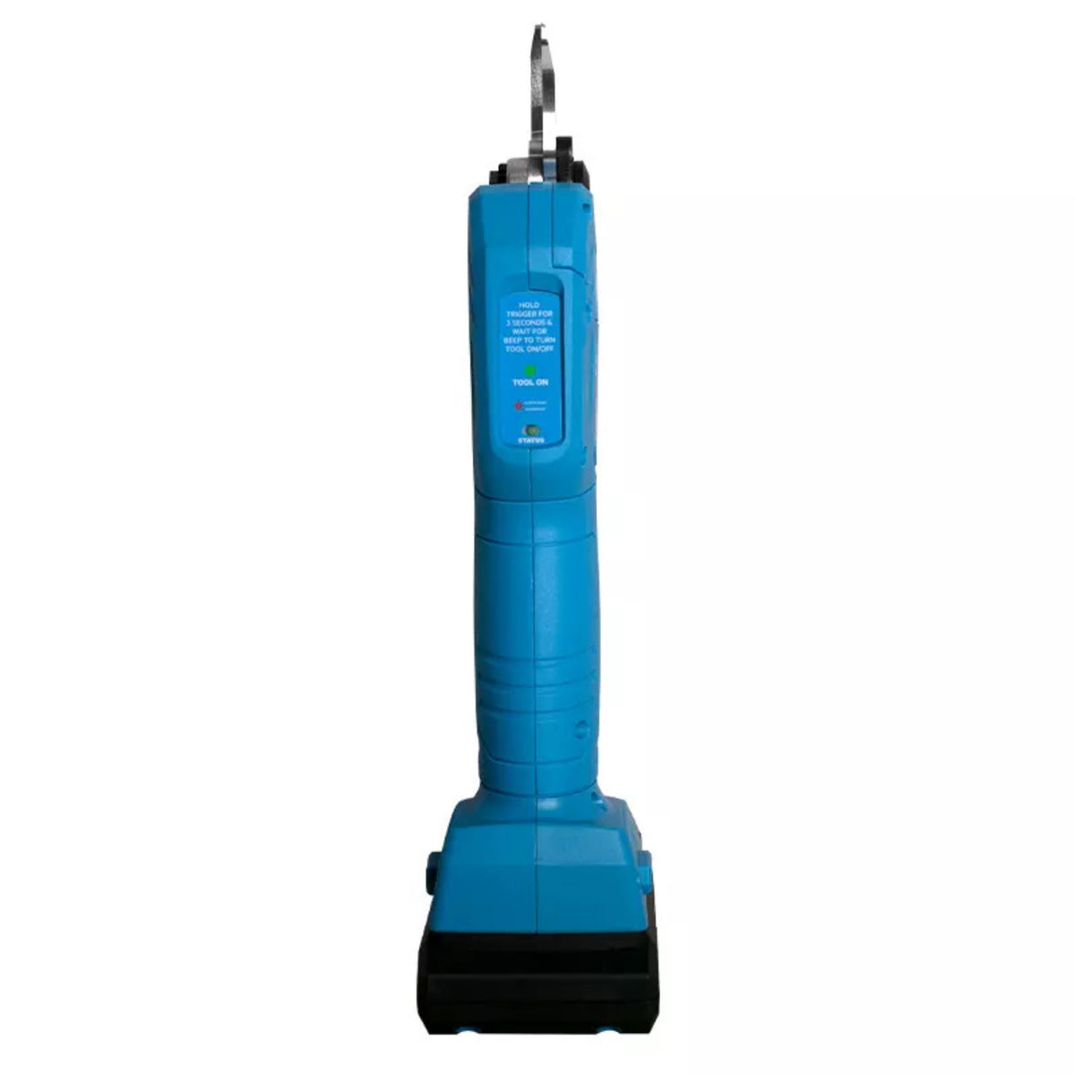 Tijera de Podar Inalámbrica 20V Fixtec F20+ | Acero SK5 (Corte 25mm)