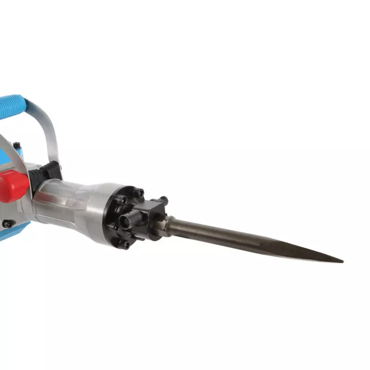 Martillo Demoledor Fixtec FDH150145 15kg 1500W Hexagonal 68J