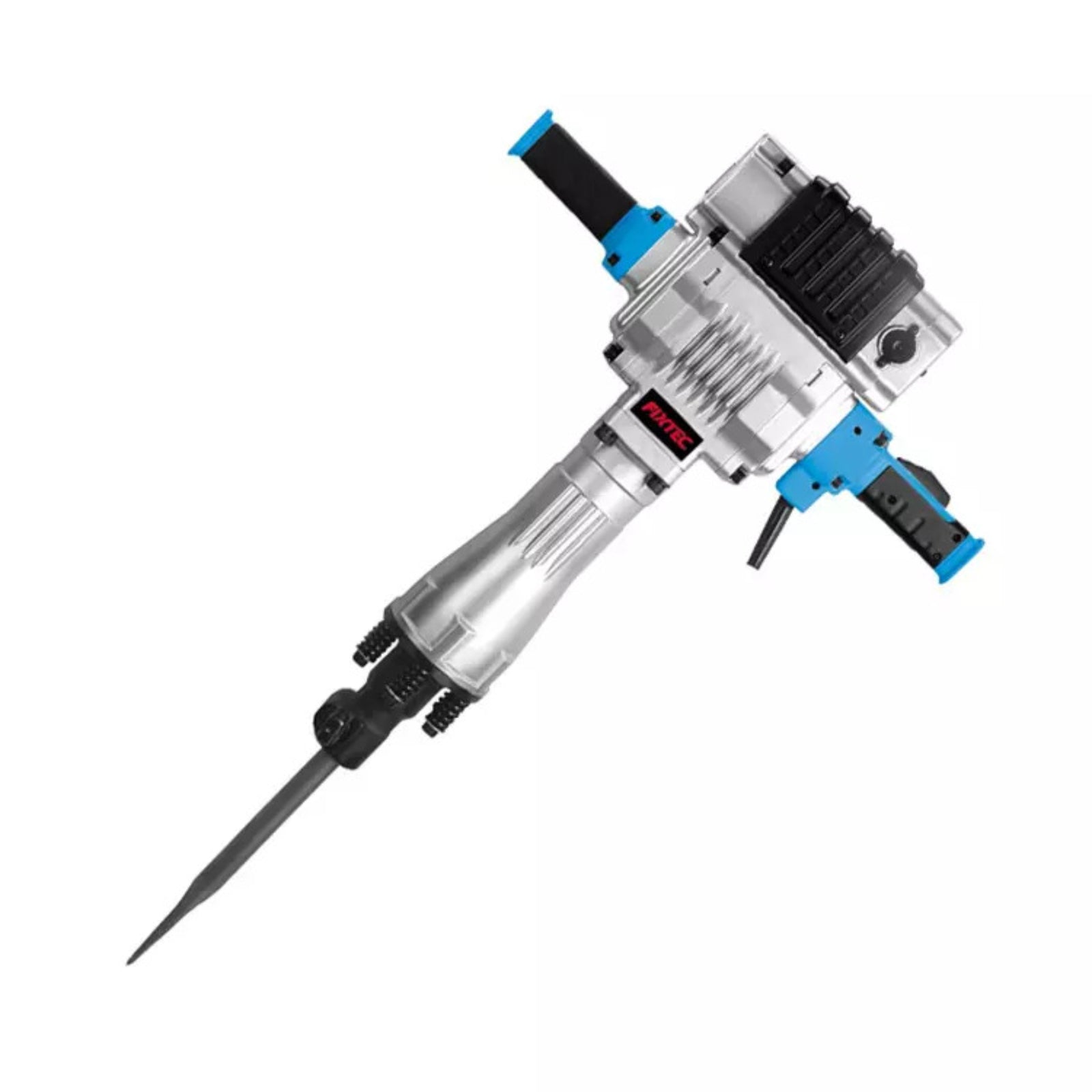 Rompepavimento 22kg Fixtec Fdh20002 - 2100w + 5 Accesorios