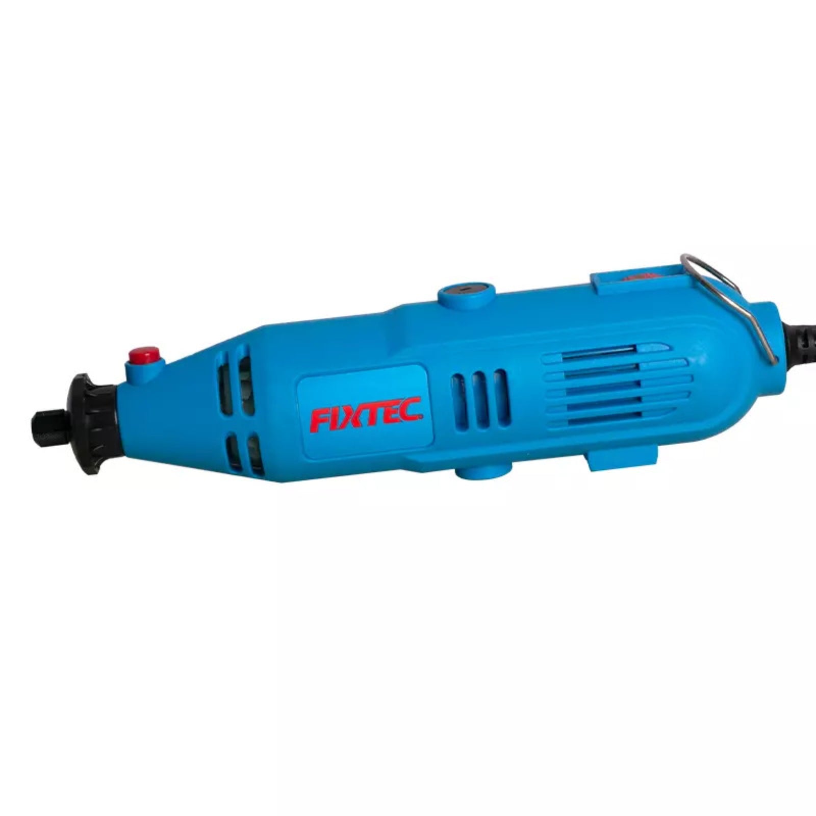 Kit Mini Esmeril 135W Fixtec FMG13501 Tipo Dremel con 210 Accesorios