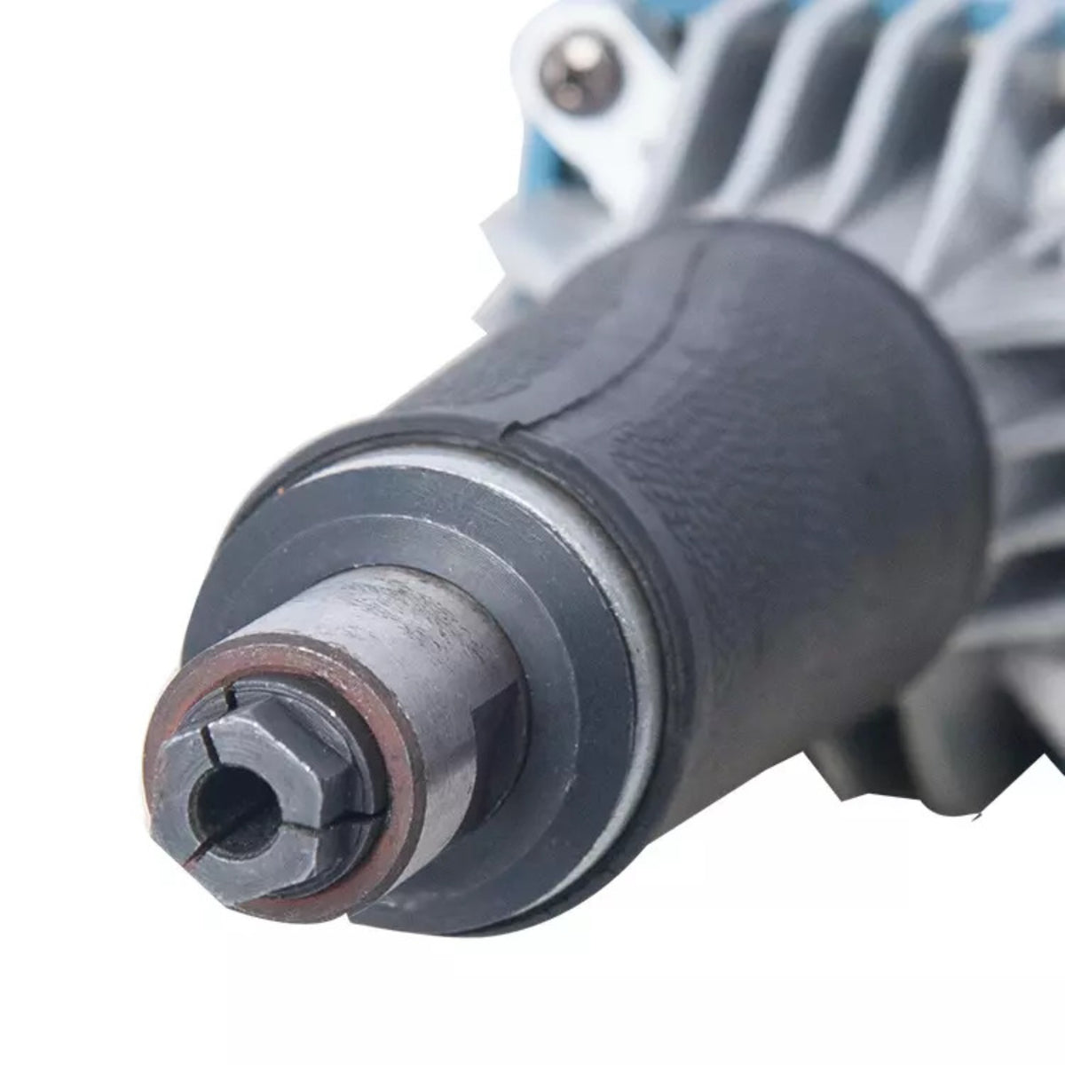 Esmeril Recto Fixtec Fsg40001 - 400w + 3 Accesorios