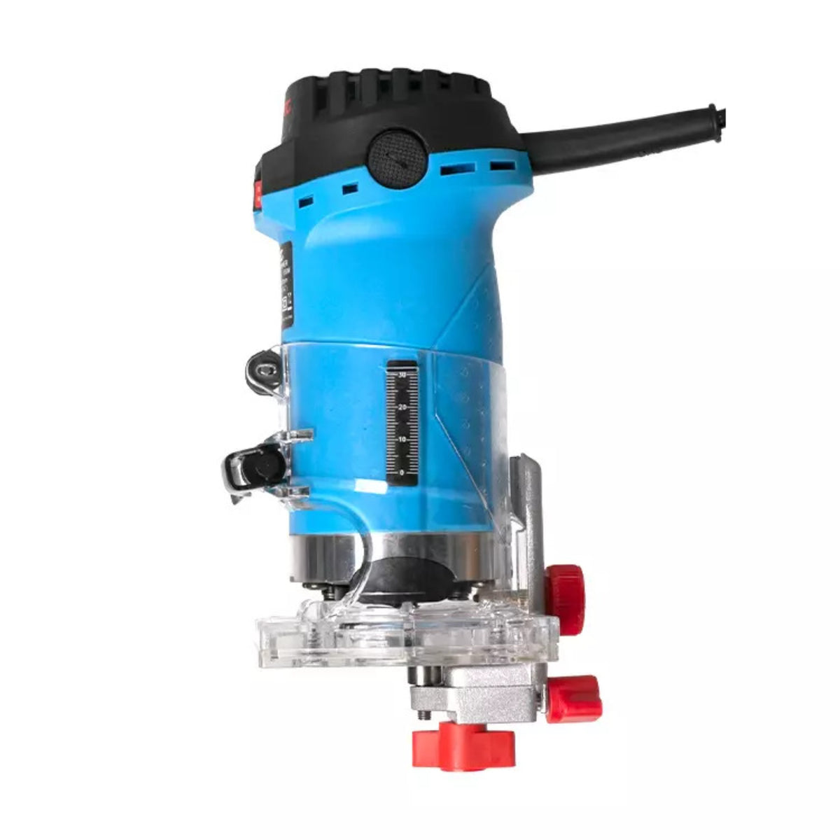 Fresadora de Palma 550W – Rebajadora Tupi Eléctrica 28.000 RPM