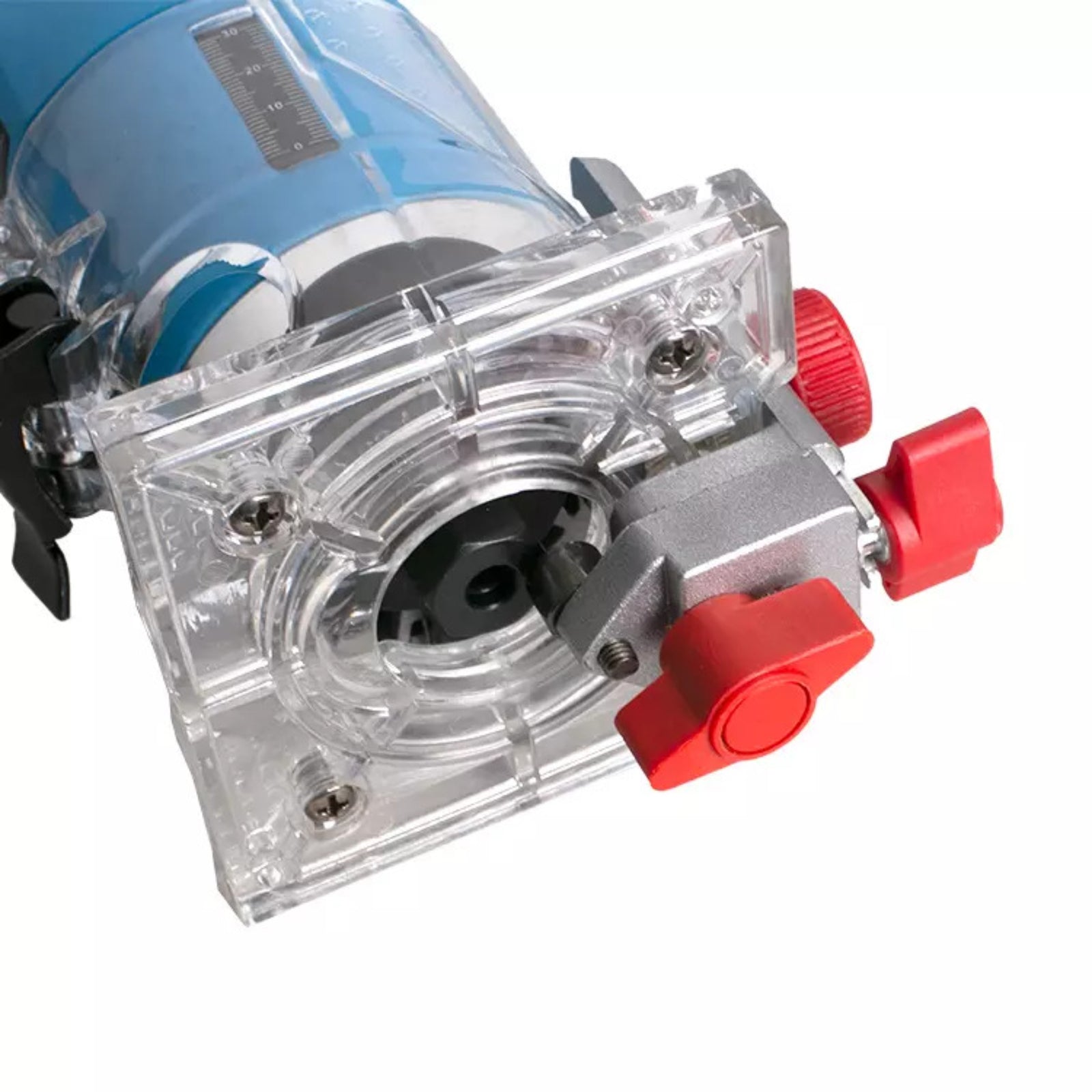 Fresadora de Palma 550W – Rebajadora Tupi Eléctrica 28.000 RPM