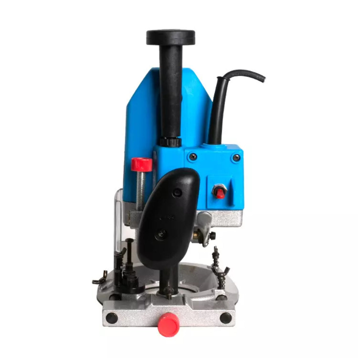 Fresadora Router 1800W Fixtec FRT18002 Tupi de Inmersión 6mm 8mm 12mm