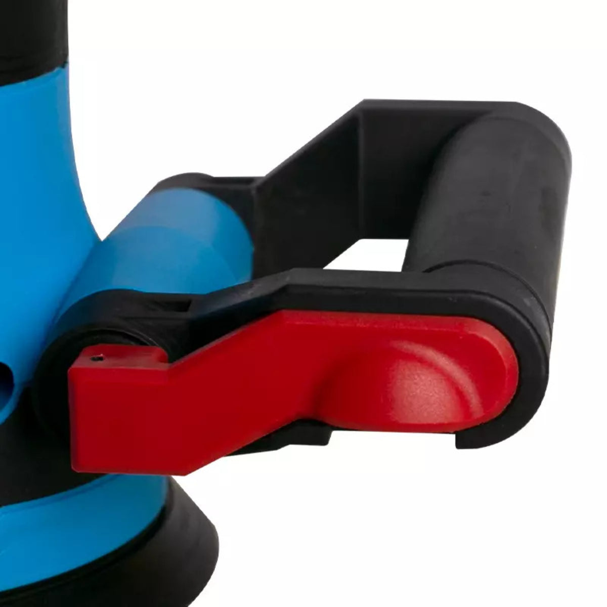 Lijadora Roto Orbital 125mm 450W Fixtec FRS12501 Velocidad Variable