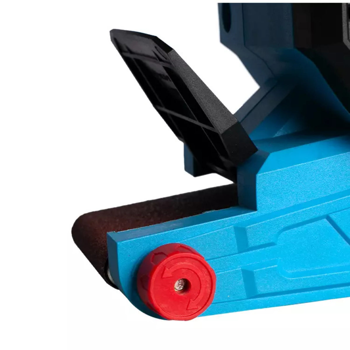 Lijadora de Banda Fixtec FBS90001 900W 76x533mm con Bolsa de Polvo